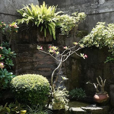 Hotel Kirana Yogyakarta Esterno foto