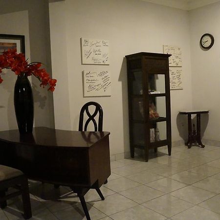 Hotel Kirana Yogyakarta Esterno foto