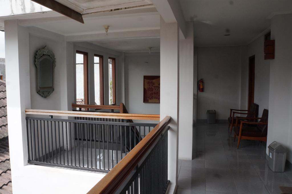 Hotel Kirana Yogyakarta Esterno foto
