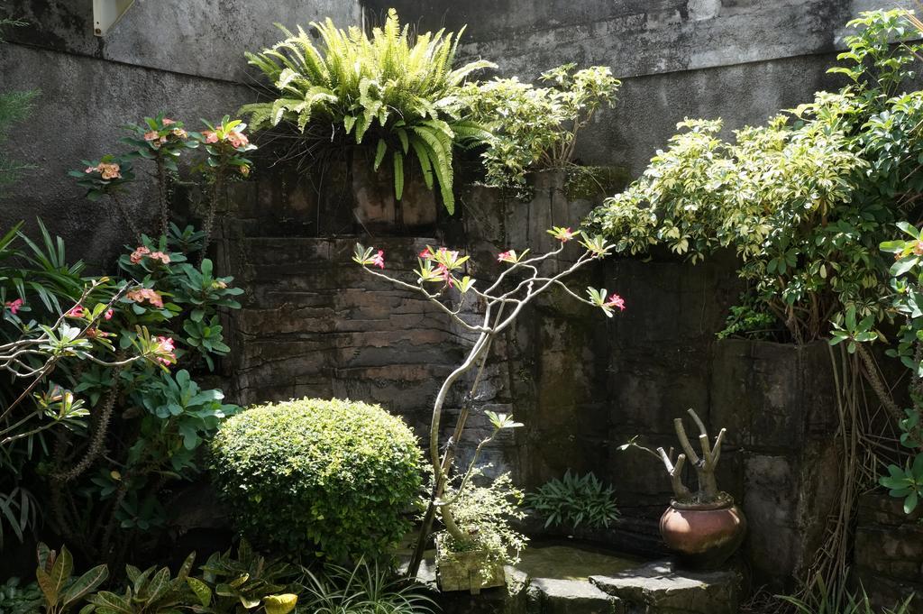 Hotel Kirana Yogyakarta Esterno foto