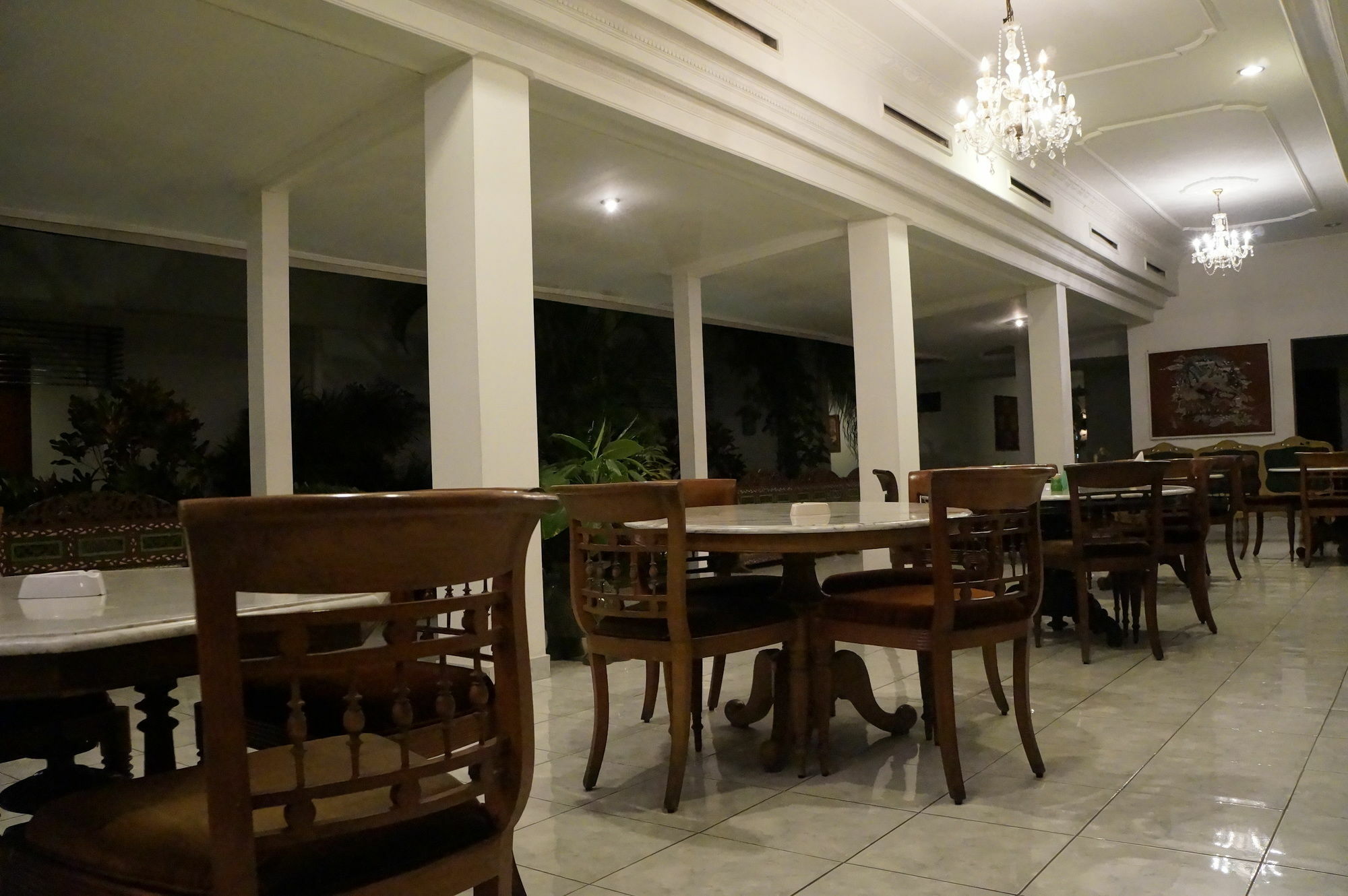 Hotel Kirana Yogyakarta Esterno foto