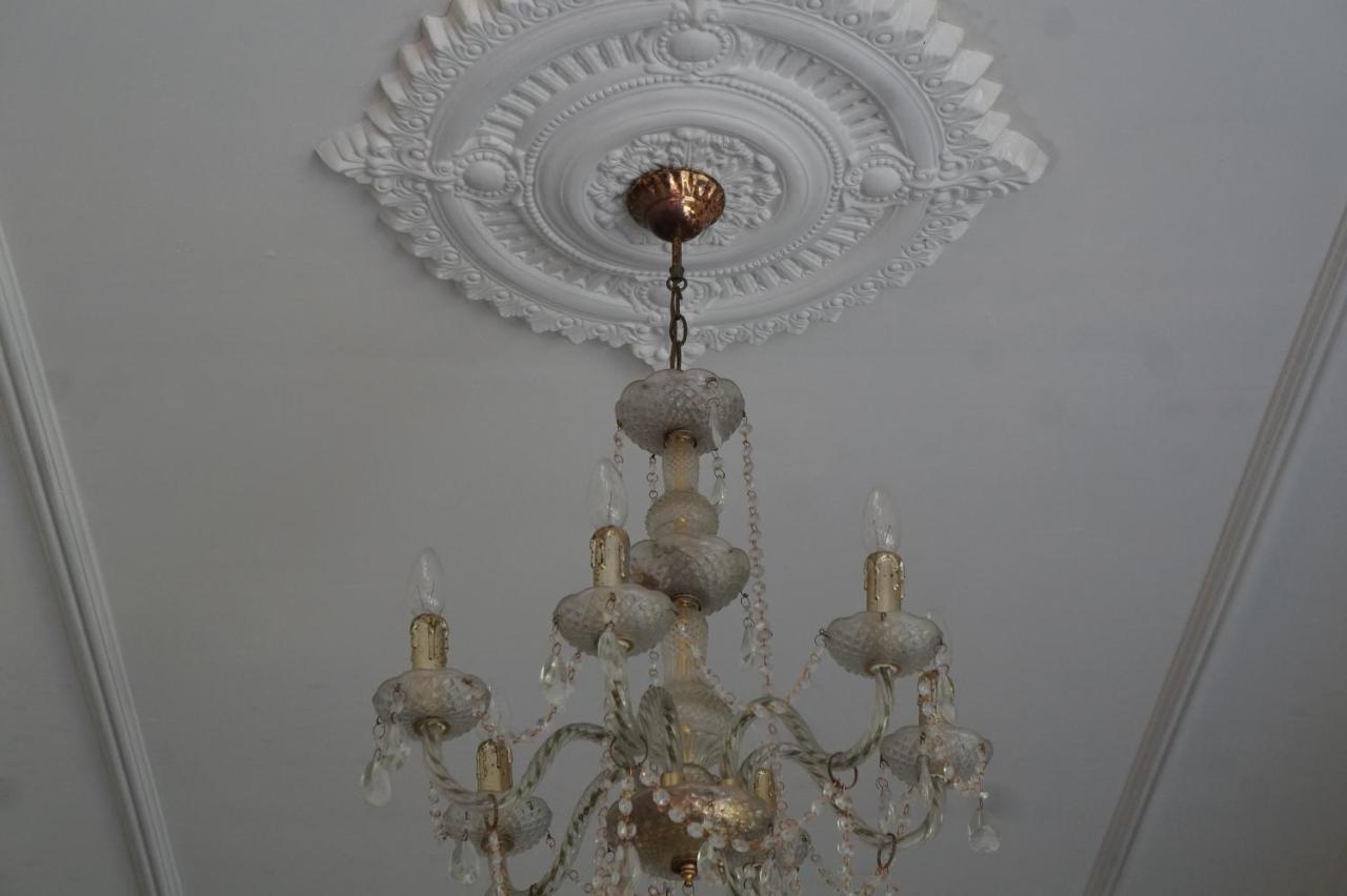 Hotel Kirana Yogyakarta Esterno foto